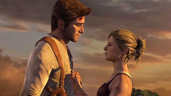 Uncharted 5: Stellenausschreibung befeuert Gerüchte um einen neuen Ableger