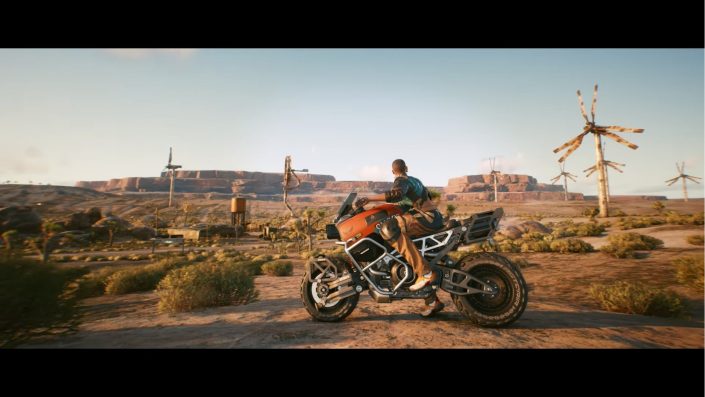 Cyberpunk 2077: Weiterer Grund für die Verschiebung bekannt – Zweifel am Dezember-Release Cyberpunk 2077: Weiterer Grund für die Verschiebung bekannt – Zweifel am Dezember-Release