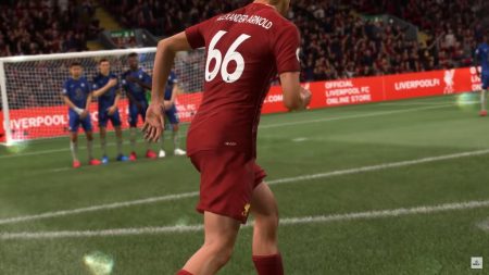 FIFA 21: Diese Fortschritte lassen sich beim PS5-Upgrade übertragen