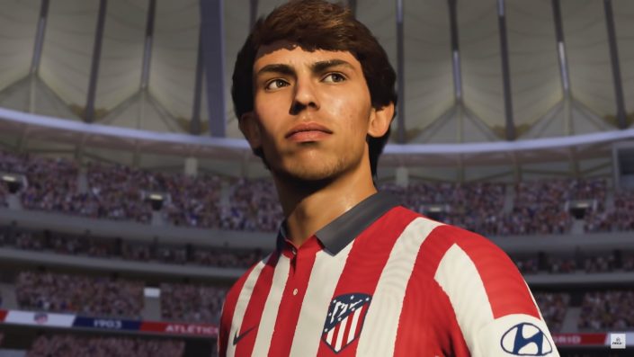 FIFA 21: Umfangreiches Update mit zahlreichen Neuerungen für die Konsolen veröffentlicht