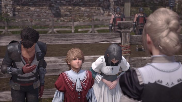 Final Fantasy 16: Produzent äußert sich zum Stand der Entwicklung