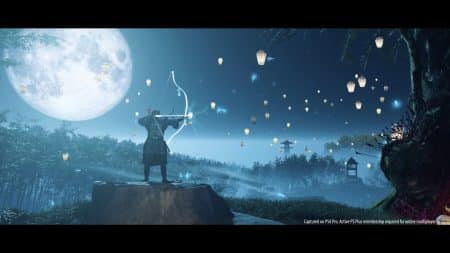 Ghost of Tsushima: Großes Update angekündigt – Multiplayer, neuer Spielmodus und mehr
