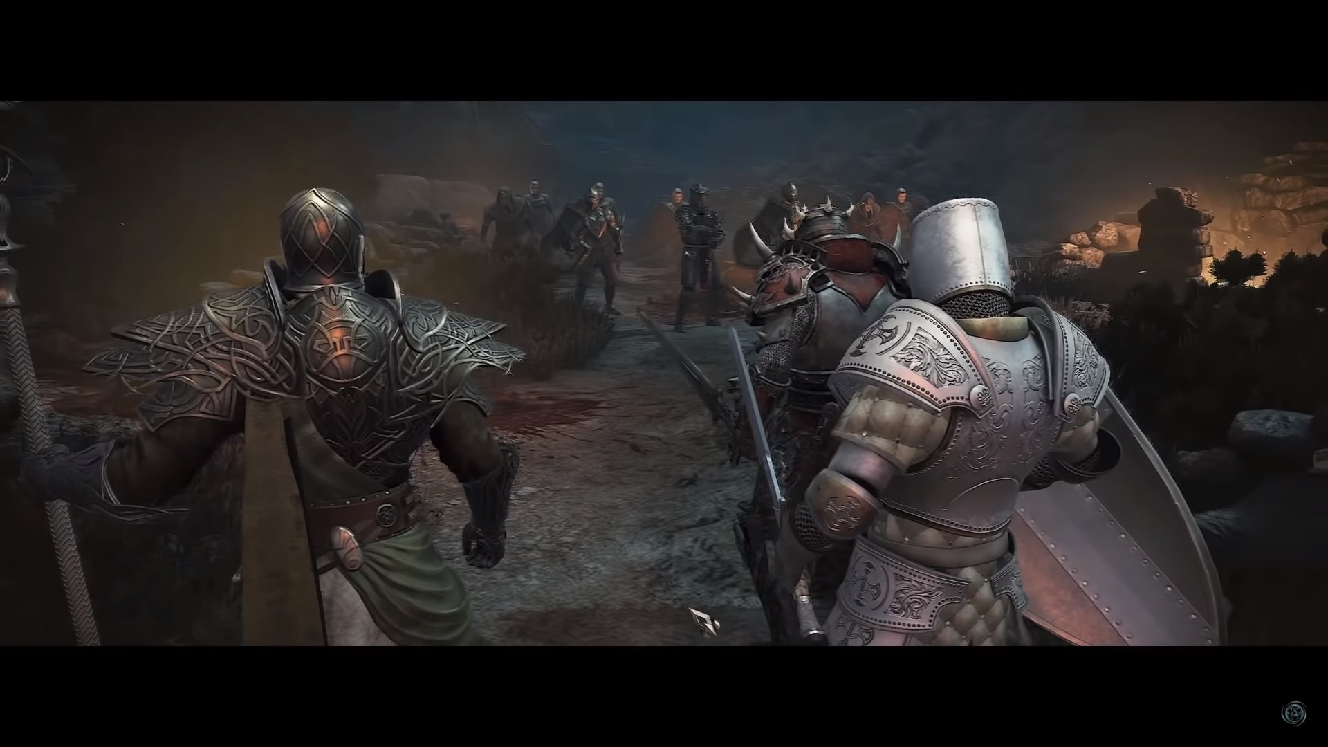 download king arthur 2 the roleplaying wargame