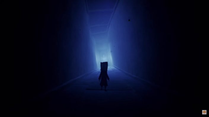 Little Nightmares 2: Die Bedeutung der Alpträume im neuen Video thematisiert Little Nightmares 2: Die Bedeutung der Alpträume im neuen Video thematisiert