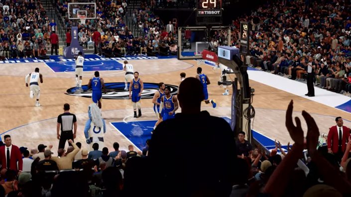 NBA 2K22: Cover & Erscheinungstermin offenbar geleakt NBA 2K22: Cover & Erscheinungstermin offenbar geleakt