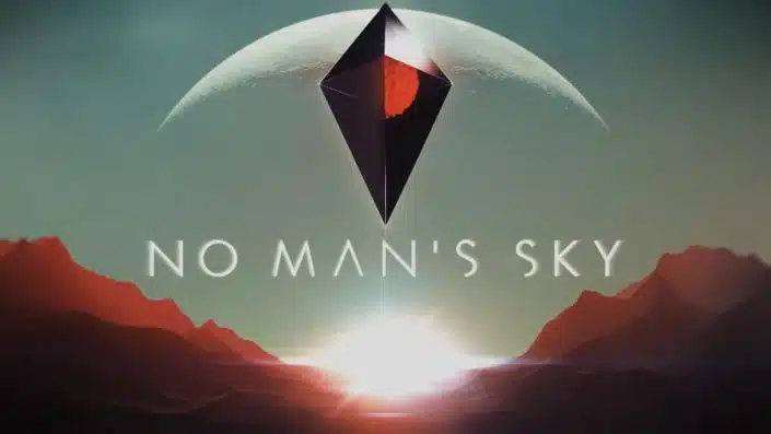 No Man’s Sky: PS5 Pro-Update mit 8K, Cross-Save & Rückkehr der Mass Effect-Kooperation