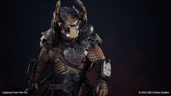 Predator Hunting Grounds: Gratis-Update ermöglicht private Matches Predator Hunting Grounds: Gratis-Update ermöglicht private Matches