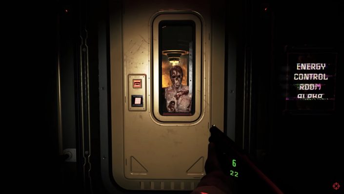 Quantum Error: Zwei neue Screenshots zum Horror-Shooter veröffentlicht Quantum Error: Zwei neue Screenshots zum Horror-Shooter veröffentlicht