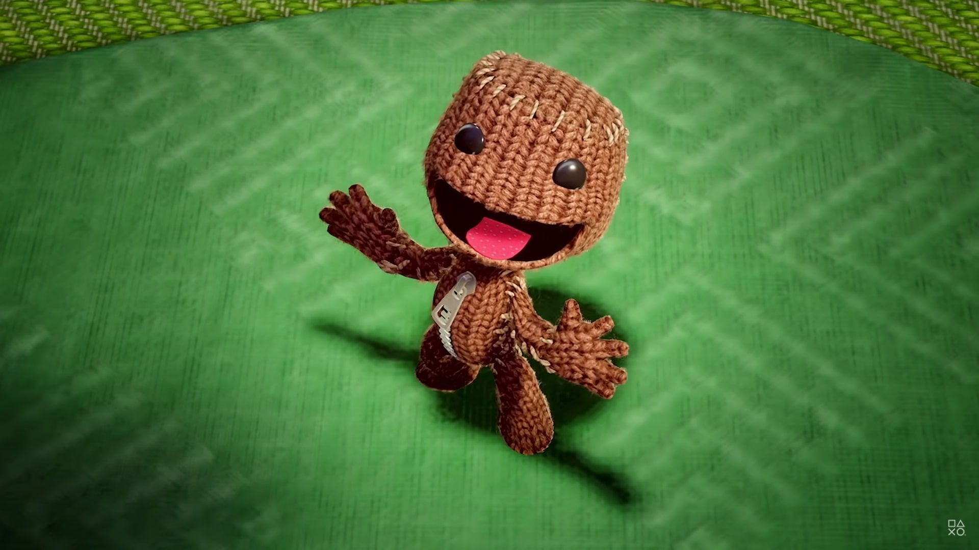 download sackboy new download sackboy new