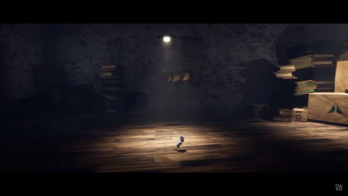 A Tale of Paper: Neuer Trailer verrät das Erscheinungsdatum des PS4-Abenteuers A Tale of Paper: Neuer Trailer verrät das Erscheinungsdatum des PS4-Abenteuers