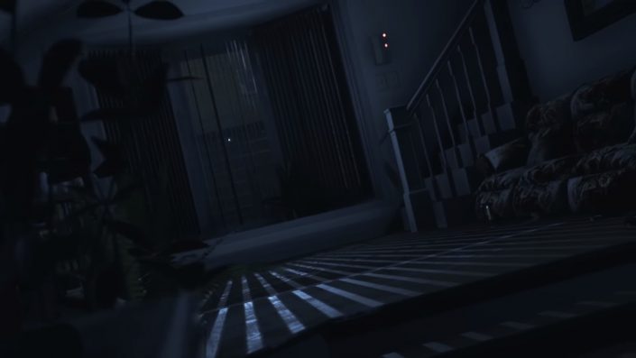 Visage: Das Psycho-Horrorspiel erscheint kommende Woche für PS4 Visage: Das Psycho-Horrorspiel erscheint kommende Woche für PS4