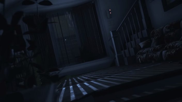 Visage: Das Psycho-Horrorspiel erscheint kommende Woche für PS4