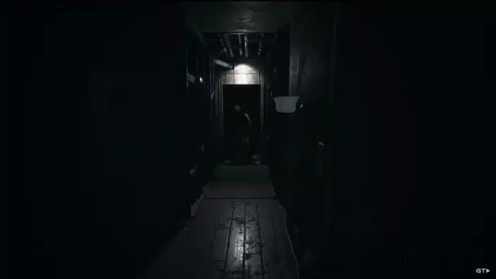Visage Enhanced Edition: Psycho-Horror ab sofort für die PlayStation 5 erhältlich