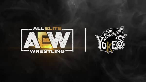 AEW: Ehemalige WWE-Entwickler stellen neues Wrestlingspiel vor