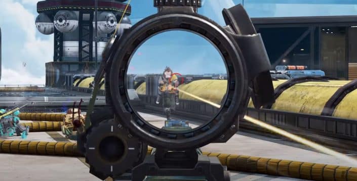 Apex Legends Saison 7: Battle Pass-Inhalte im neuen Video vorgestellt