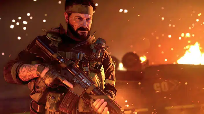 Call of Duty Black Ops Cold War: Shooter startet mit Verkaufsrekord