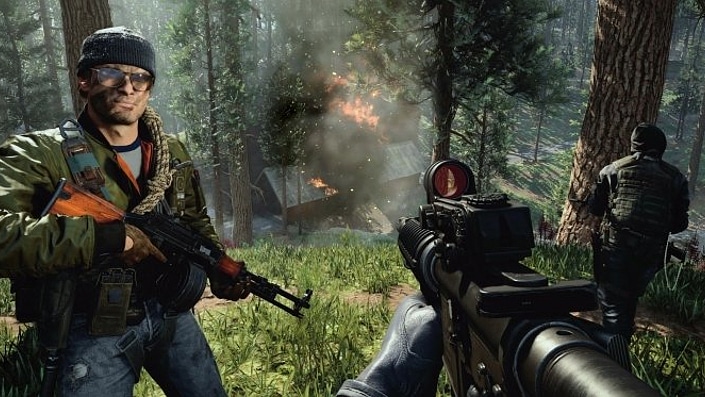 Call of Duty Black Ops Cold War: Umfangreicher Patch nimmt Änderungen an der Waffenbalance vor Call of Duty Black Ops Cold War: Umfangreicher Patch nimmt Änderungen an der Waffenbalance vor