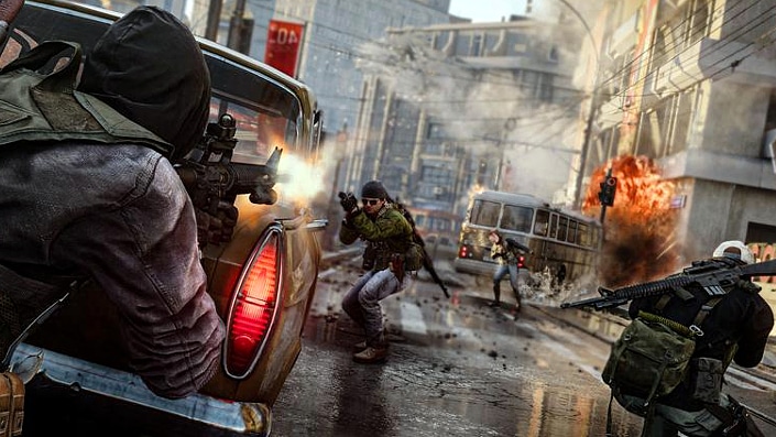 Call of Duty Black Ops Cold War: Free-Weekend startet morgen