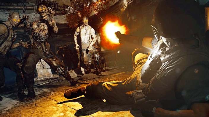 Call of Duty Black Ops Cold War: Mid-Season-Update steht bevor – Warzone-Patch erschienen