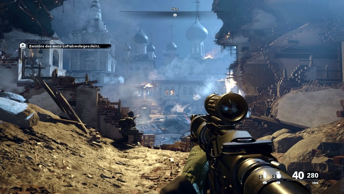 Call of Duty Black Ops Cold War: Neues Update verbessert den Waffen-Fortschritt – Changelog Call of Duty Black Ops Cold War: Neues Update verbessert den Waffen-Fortschritt – Changelog