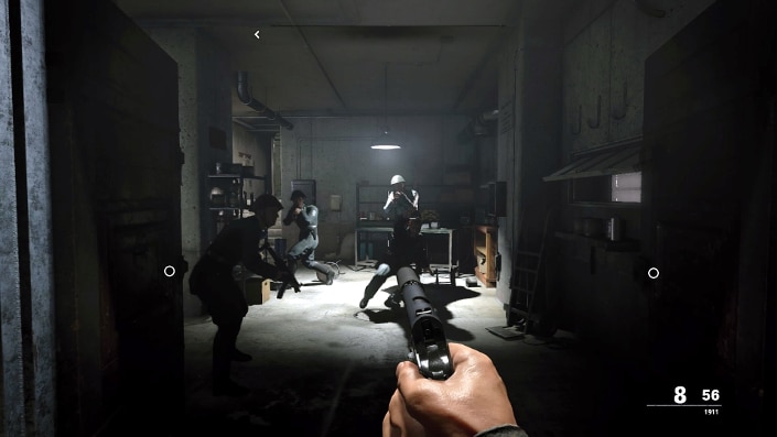 Call of Duty Black Ops Cold War: Weiterer Patch vor Season 1-Start – Changelog mit Details Call of Duty Black Ops Cold War: Weiterer Patch vor Season 1-Start – Changelog mit Details