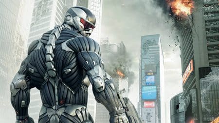 Crysis: Remastered-Fassungen der Nachfolger in Entwicklung?