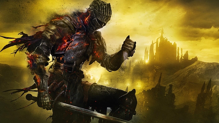 Dark Souls: Der nächste Meilenstein ist erreicht – Aktuelle Verkaufszahlen zur Kult-Serie