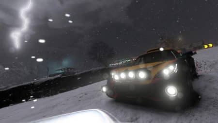 DiRT 5 im Test: Spaßiger Arcade-Racer mit Motorproblemen