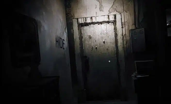Do Not Open: PS5-Termin und PSVR2-Version bestätigt