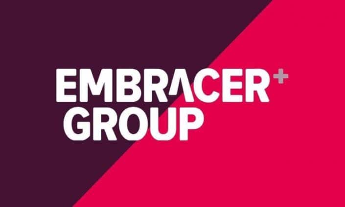 Embracer Group: Zusammenschluss mit Gearbox angekündigt