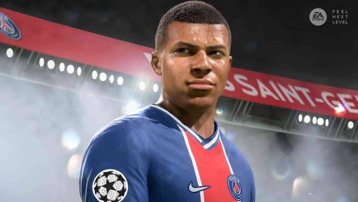 UK-Charts: FIFA 21 verteidigt die Spitzenposition