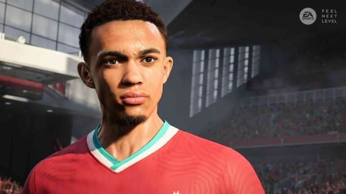 FIFA 21 für PS5: Das steckt im Next-Generation-Update