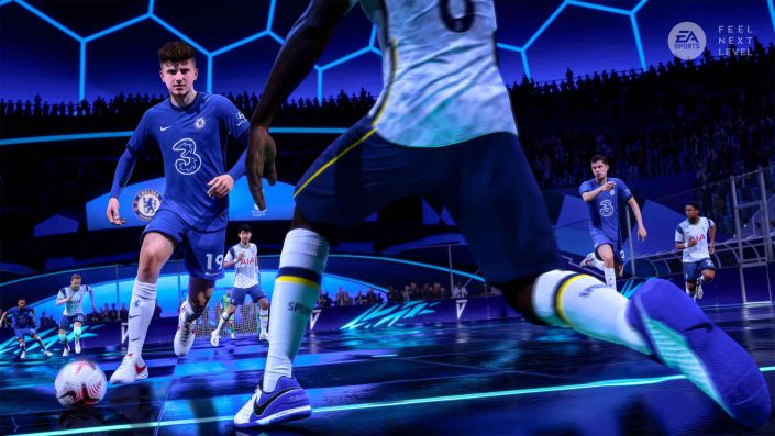 FIFA 21: Erfolgreicher Kick ab nächsten Monat via EA Play verfügbar FIFA 21: Erfolgreicher Kick ab nächsten Monat via EA Play verfügbar