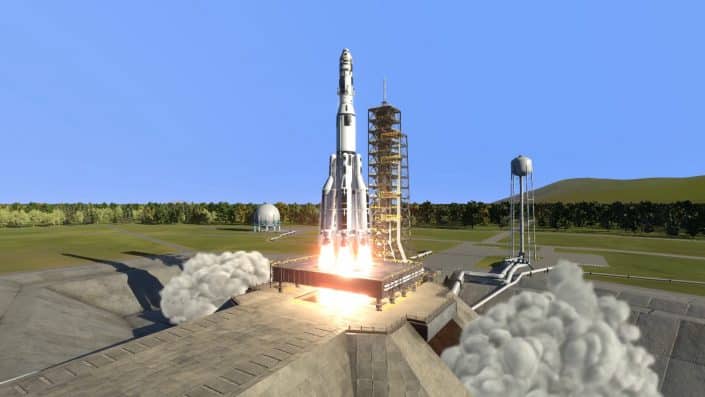 Kerbal Space Program 2: Video stellt das Tutorial und die neue Nutzeroberfläche vor