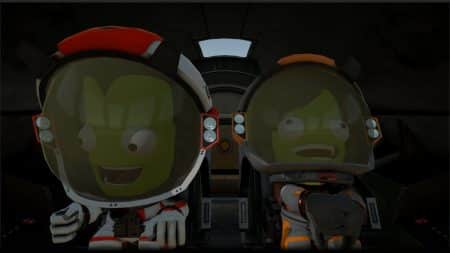 Kerbal Space Program: Enhanced Edition erscheint für PS5 und Xbox Series X/S