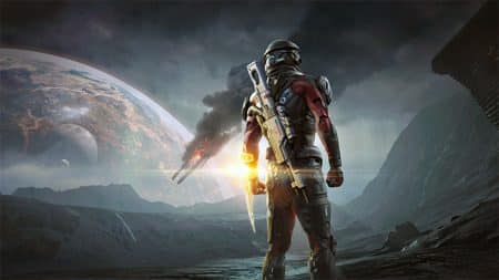 Mass Effect: Ehemaliger BioWare-Autor hält nichts von einer Serien-Adaption