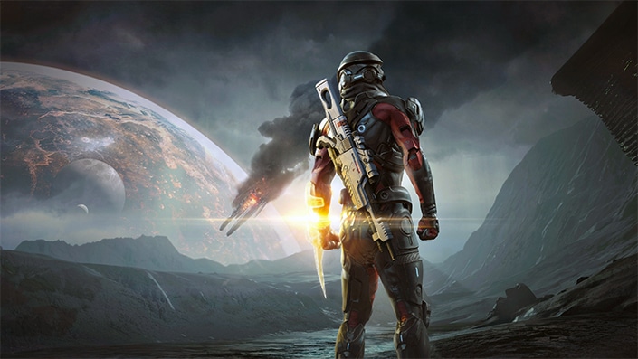 Mass Effect Andromeda Fortsetzung