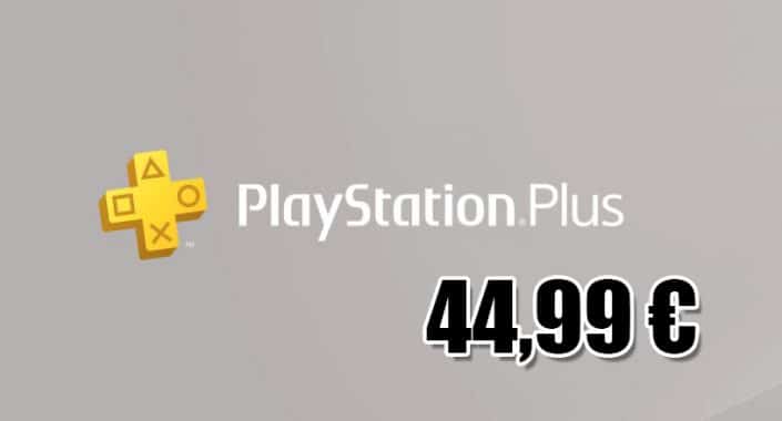 Black Friday-Week: PS Plus, PS Now, TVs und mehr im Angebot Black Friday-Week: PS Plus, PS Now, TVs und mehr im Angebot