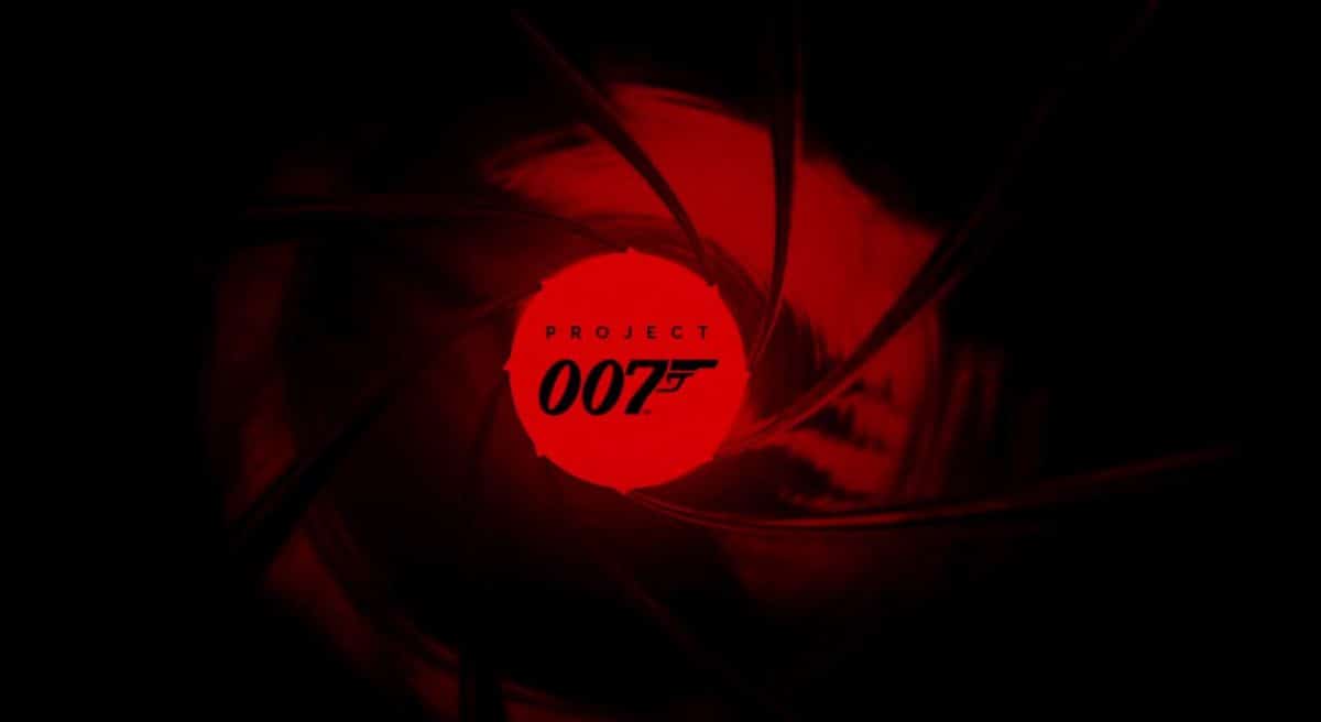 Project 007: James Bond-Abenteuer von IO Interactive enthüllt