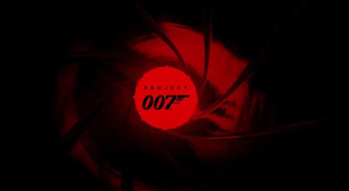 Project 007: James Bond-Abenteuer von IO Interactive enthüllt