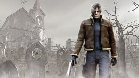Resident Evil 4 Remake: Zeitexklusiv für PlayStation 5? – Gerücht