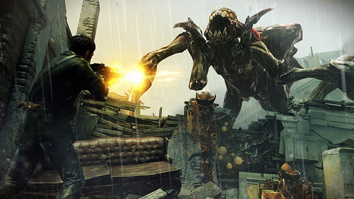 PlayStation Showcase: Resistance statt Alan Wake?