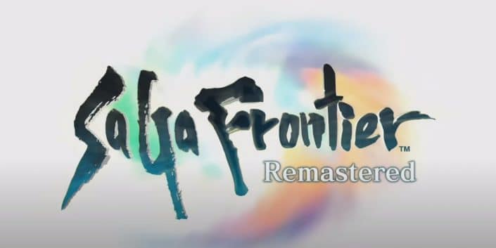 SaGa Frontier Remastered: Neuauflage zum RPG-Klassiker angekündigt – Trailer & Details