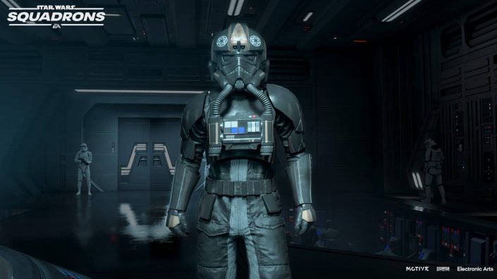 EA Play: Star Wars Squadrons und weitere Titel bestätigt EA Play: Star Wars Squadrons und weitere Titel bestätigt