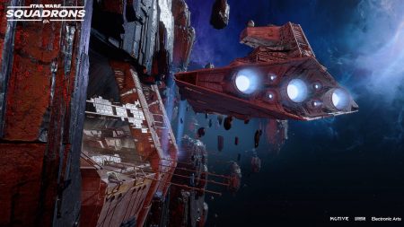 EA Play: Star Wars Squadrons und weitere Titel bestätigt