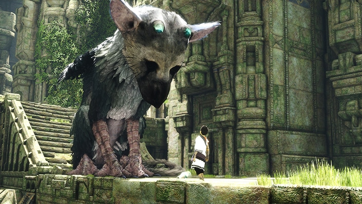 GenDesign: Neues Projekt des Shadow of the Colossus-Machers soll 2023 endlich gezeigt werden