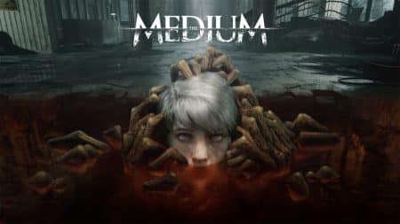The Medium: Alle 40 Trophäen in der Übersicht