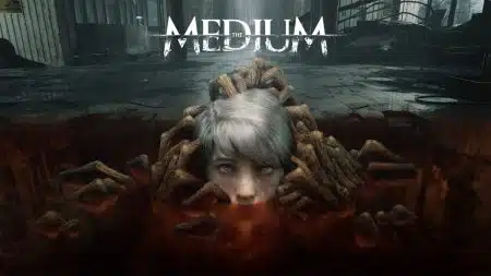 The Medium: Alle 40 Trophäen in der Übersicht