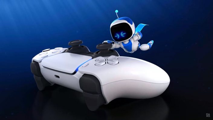 Astro’s Playroom: Spiel dient als PlayStation-Tribut – Accolades-Trailer Astro’s Playroom: Spiel dient als PlayStation-Tribut – Accolades-Trailer