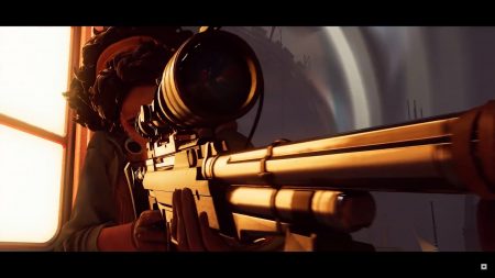 Deathloop: Goldenloop-Update mit Foto-Modus, Crossplay und mehr steht bereit
